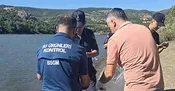 Çanakkale’de, Atikhisar Barajı’na inceleme!
