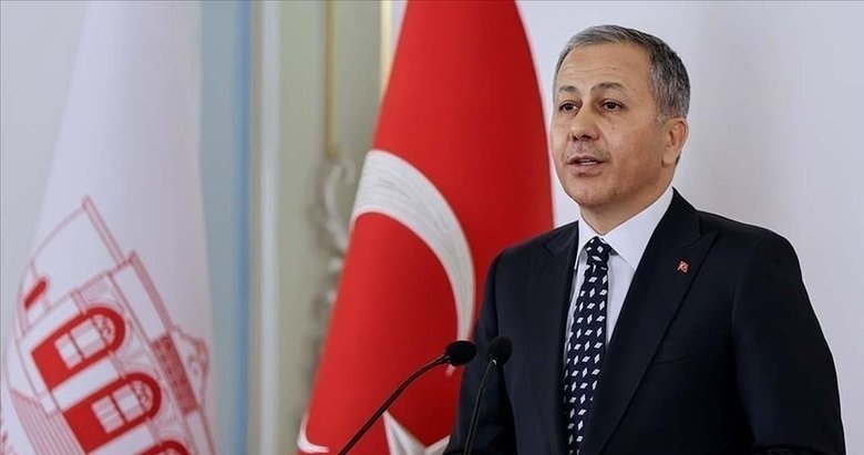 Son dakika: Bakan Yerlikaya’dan Özgür Özel’e tepki: Koruma polisleri kamera kapatmaz