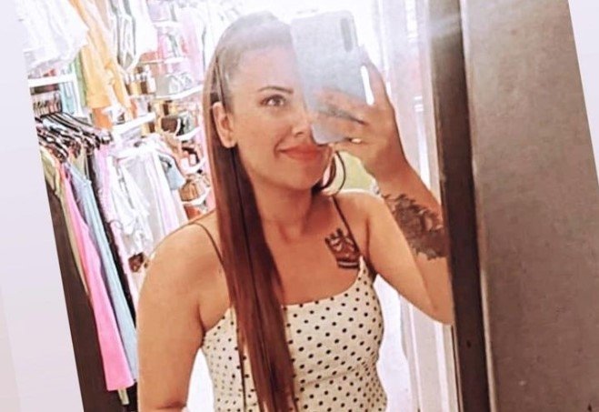 İzmir'de genç anne ölü bulundu