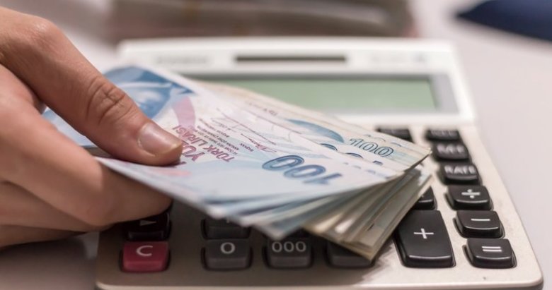 En düşük SSK ve Bağ-Kur emekli aylığı 14 bin 469 lira oldu