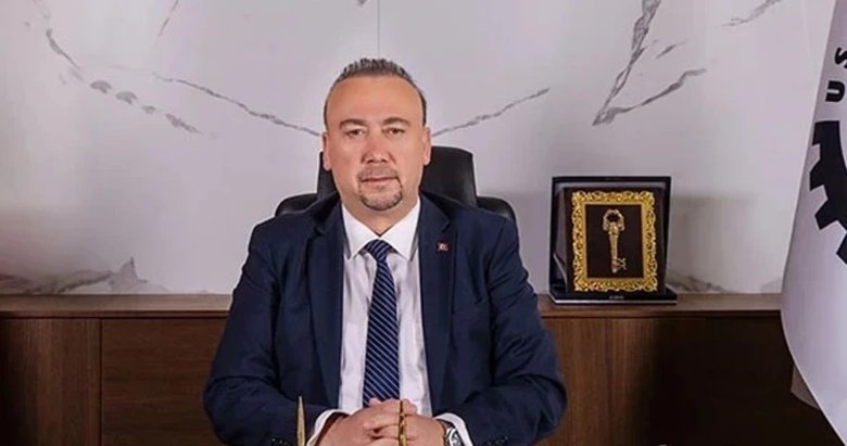 Son dakika: Özkan Yalım, CHP’den ihraç edildi