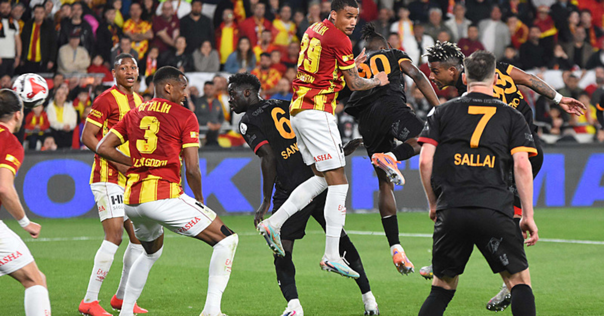 Göztepe’de rotasyon