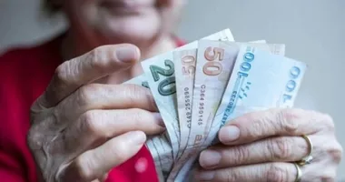 İşte Ocak 2027 maaş tablosu