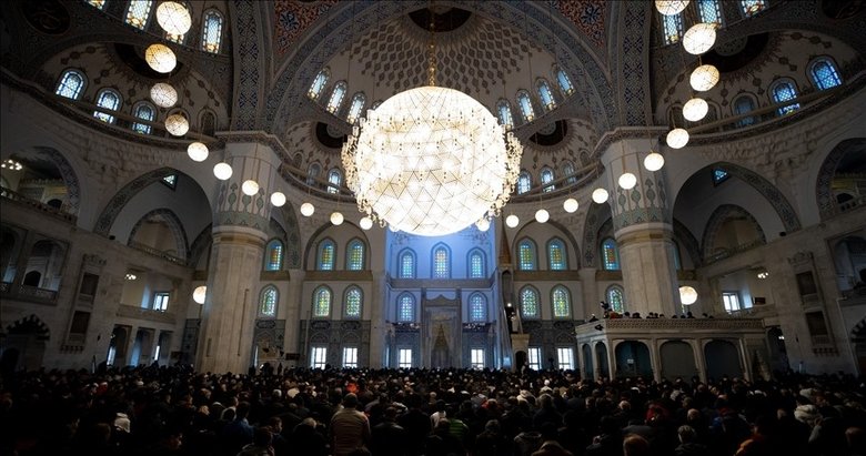 Ramazan’ın inşa ettiği ruh