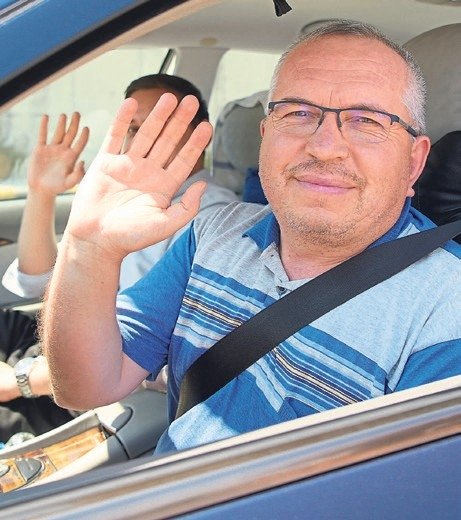 ‘Sezonluk müşteri değiliz’