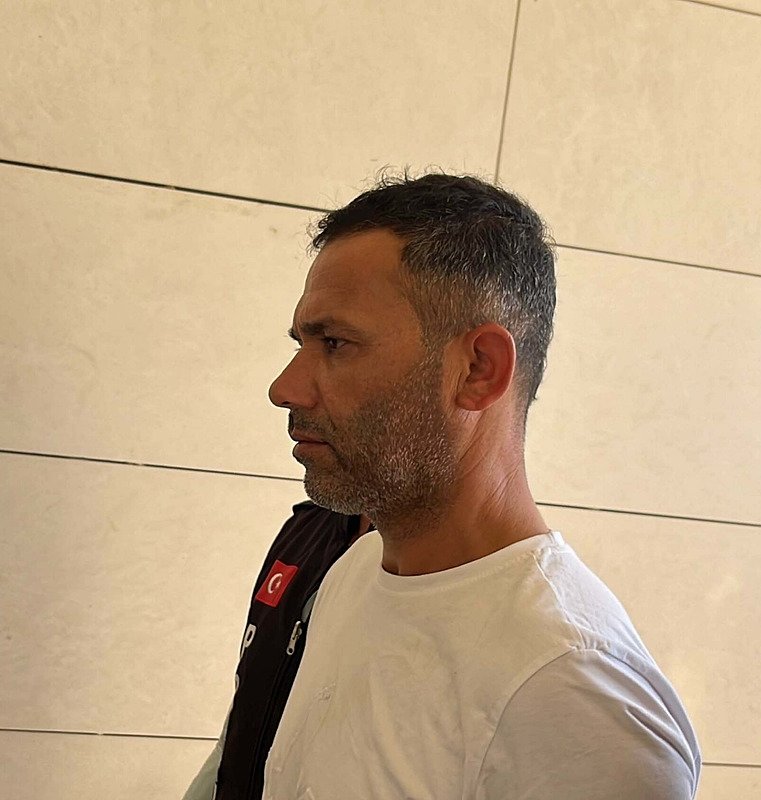 Hüsne’nin katiline isyan: En ağır cezayı alsın