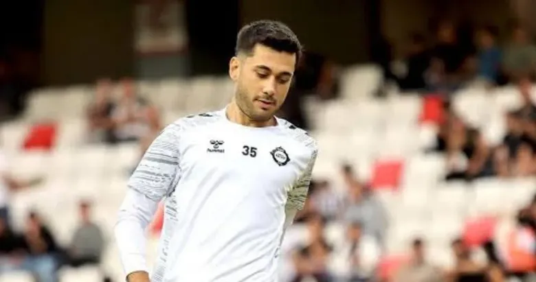 Altay’a müjde