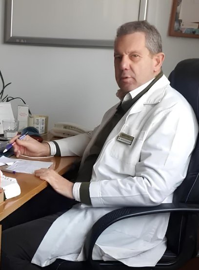 Saldırıya uğrayan doktorun kalbi durdu