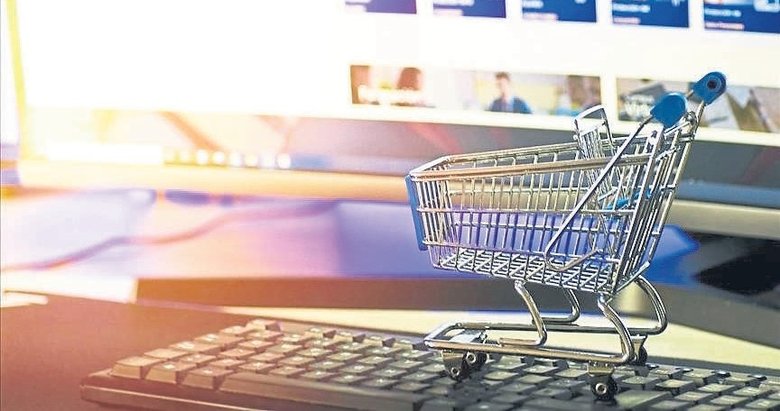Ramazan alışverişi e-ticaret satışlarına doping oldu