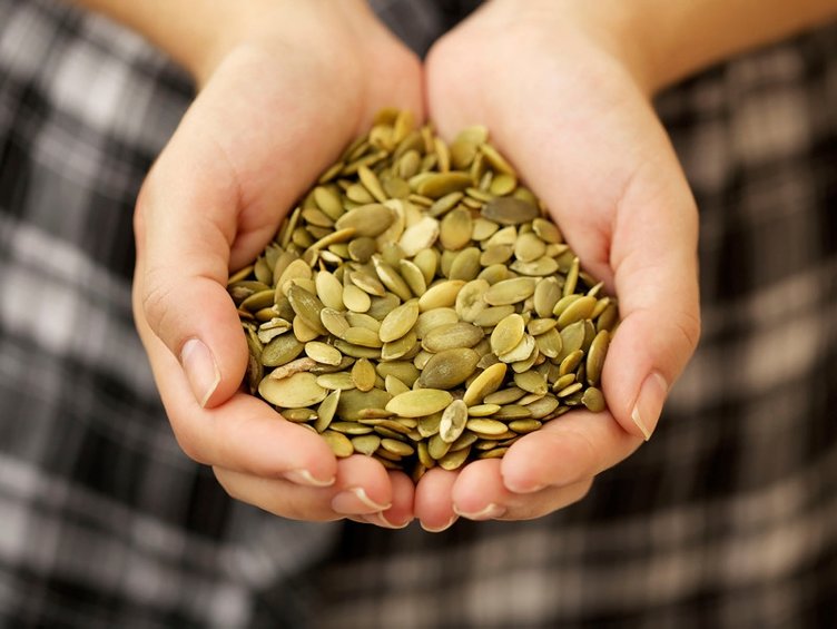 Uyumadan önce yiyin! Bakın neler oluyor...