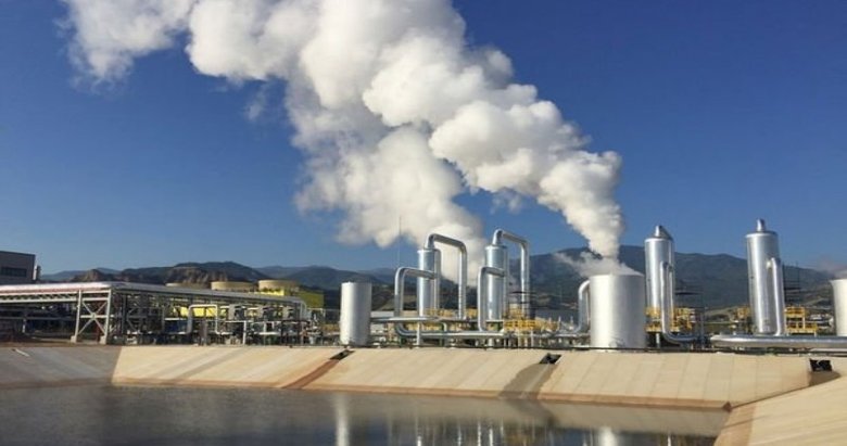 Bakan Kurum’dan jeotermal enerji tesislerine ölçüm cihazı zorunluluğu açıklaması
