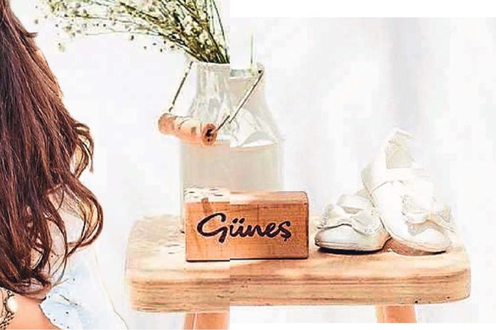 Acıdan Güneş doğdu