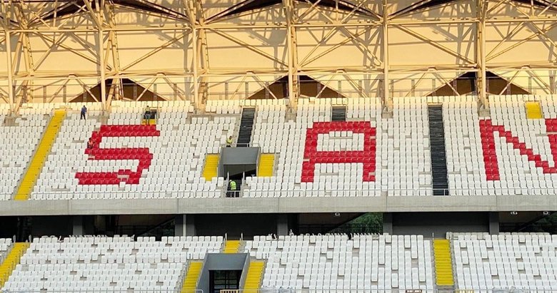 Şimdi de renk krizi