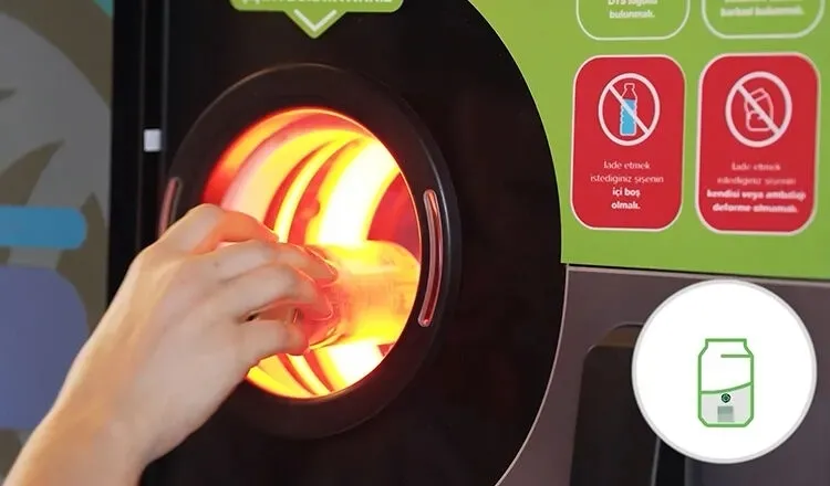 Çöpe değil makineye! Biriken depozito paraları nerede, nasıl harcanır? DOA hakkında bilmeniz gereken her şey