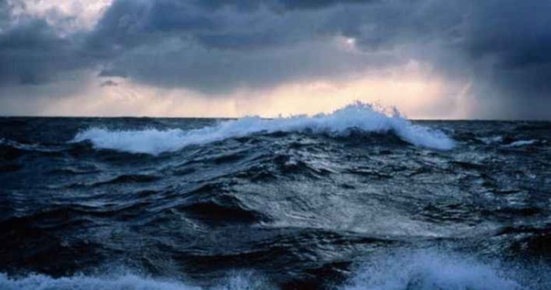 Kuzey Ege Denizi’nde fırtına uyarısı