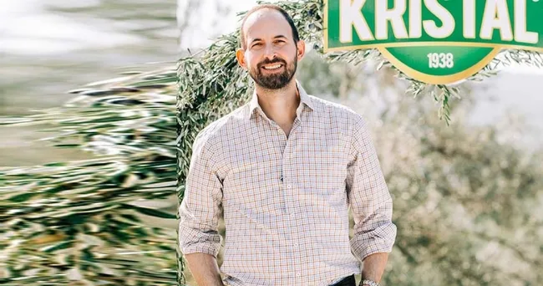 Christopher Dologh hayatını kaybetti!