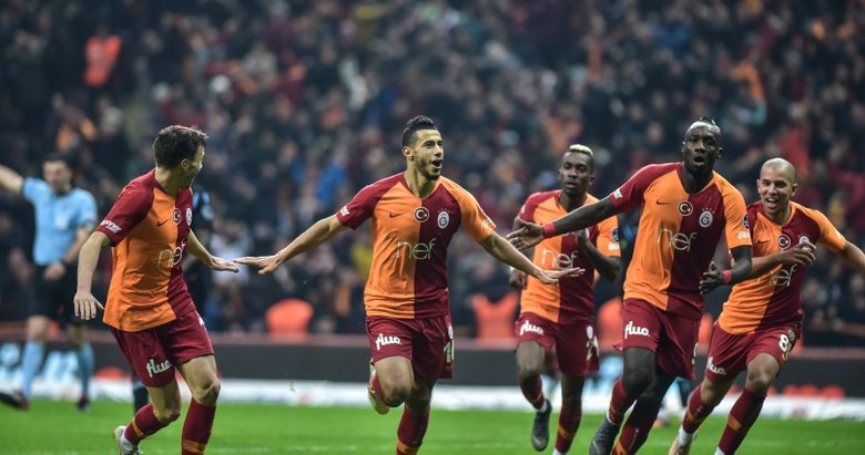 Haydi Galatasaray