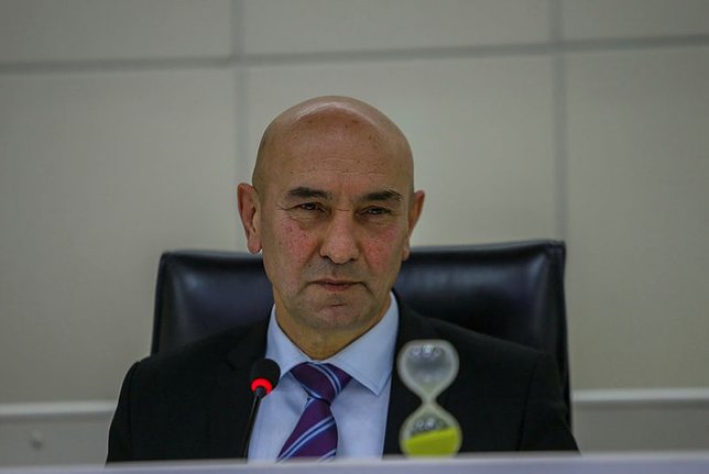 CHP'li Turgutlu belediye başkanından, Tunç Soyer'e tepki