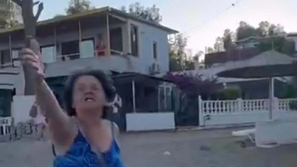 SON DAKİKA: İzmir'deki şezlong kavgasında flaş gelişme! İddianame hazır: İşte istenen hapis cezası…