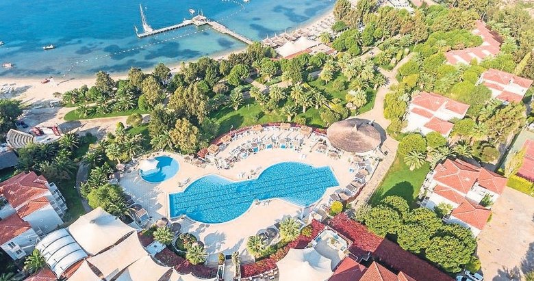 Turizmin altın çağı başlıyor