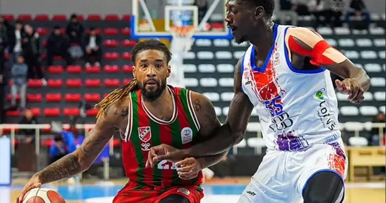 Karşıyaka nefes aldı