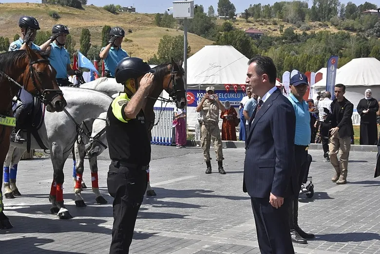 Kabine Toplantısı 3’üncü Kez Ahlat’ta yapılacak