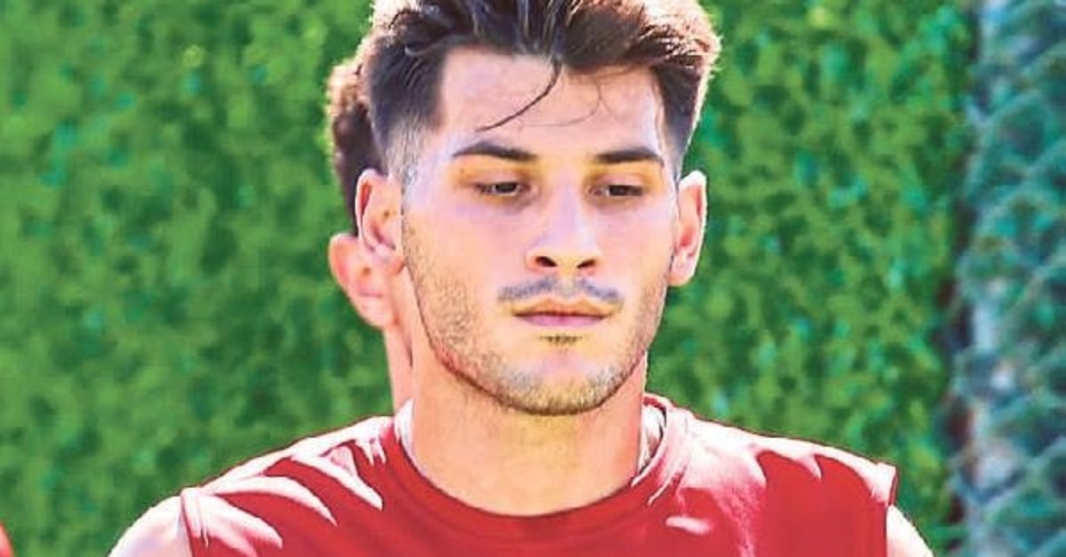 Uğur Kaan Yıldız formaya hasret