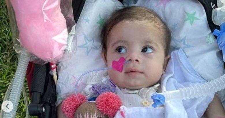 Kan donduran iddia: Minik Yasmin’i arızalı cihaz hayattan kopardı