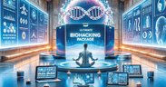 Bio-hackleme ve teknoloji