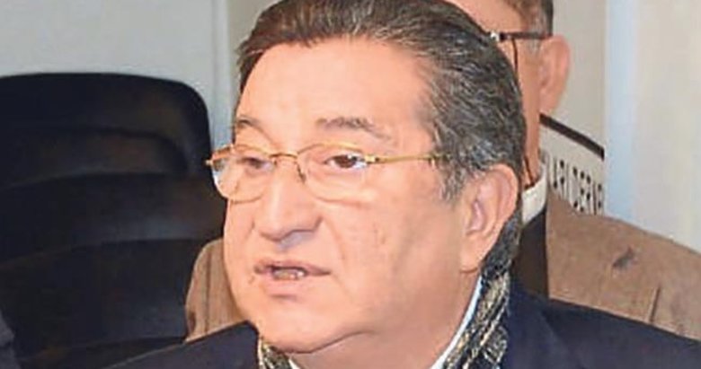 Duayen işadamı Kemal Zorlu hayatını kaybetti