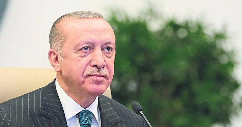 Başkan Erdoğan’ın Afganistan mesaisi