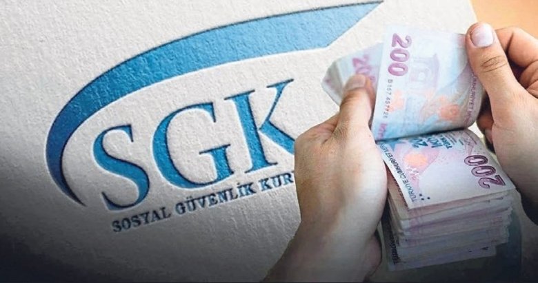 SGK’ya olan borçlarda taksit süresi uzatıldı