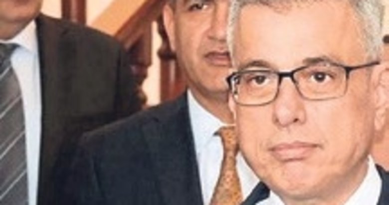 ‘Türkiye sağlıklı yaşamın merkezi olmalı’