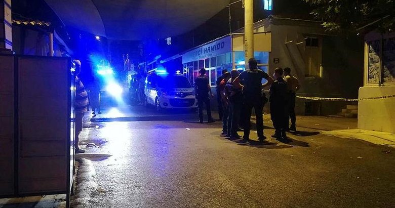 İzmir’deki silahlı kavgada ölü sayısı 2’ye çıktı