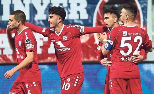 Altınordu’dan Barça’ya davet