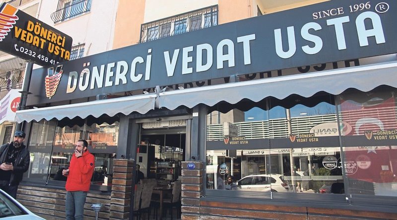 Sokak Lezzeti Doner Fast Food Olmaktan Cikti Cumartesi Haberleri