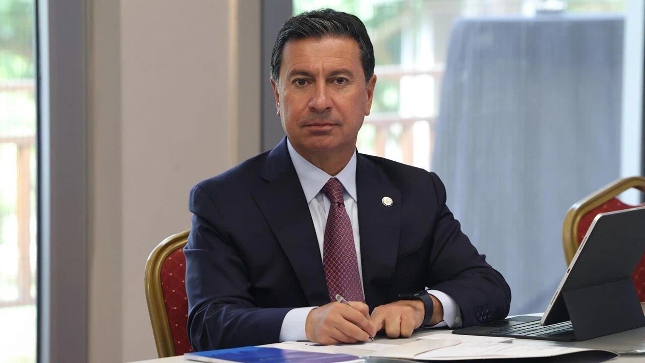 Müjde Ar’ın şikayeti sonucu Aras’a hapis cezası verildi