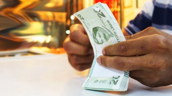 SGK ve Bağ-Kur emekli maaşları ayın kaçında yatacak?