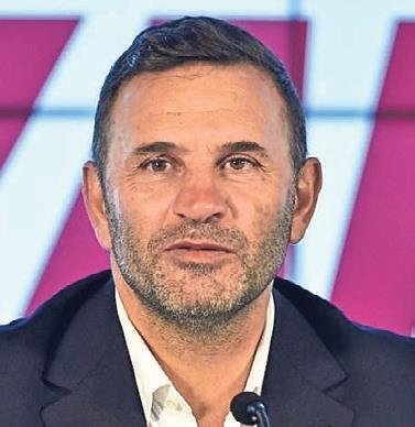 ‘Mayıslar hep bizim oldu’