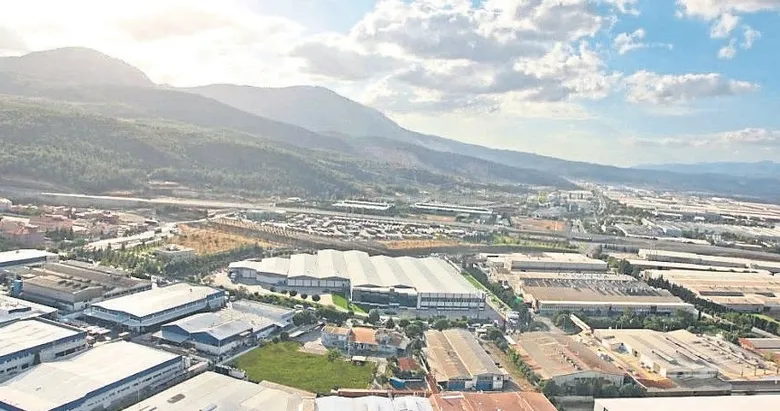 Manisa’dan 8 ayda 4.5 milyar dolarlık ihracat