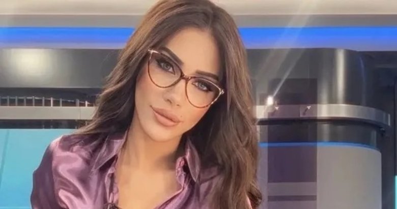 Rümeysa Cebeci’den şok itiraf