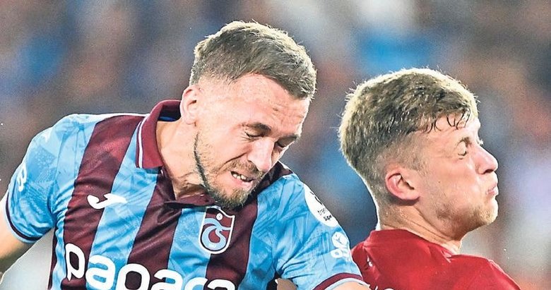 Trabzon zincir kıracak