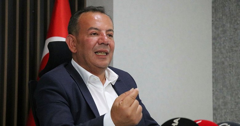 Kılıçdaroğlu’nun içinde Atatürk’e karşı kin var