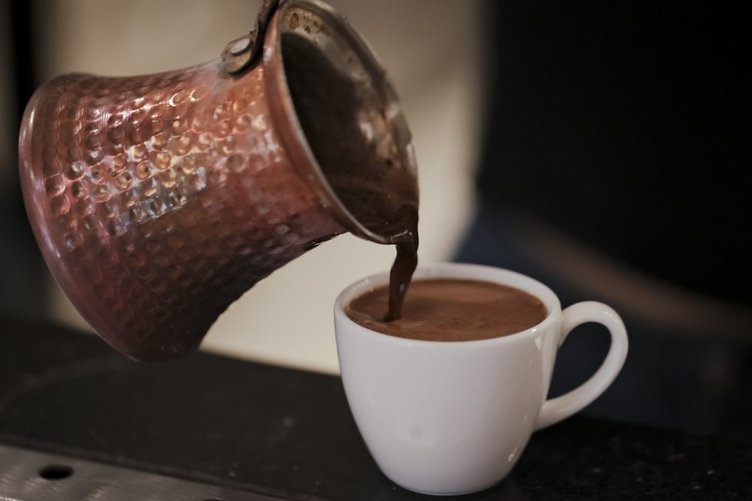 Türk kahvesine limon sıkıp içerseniz neler olur?