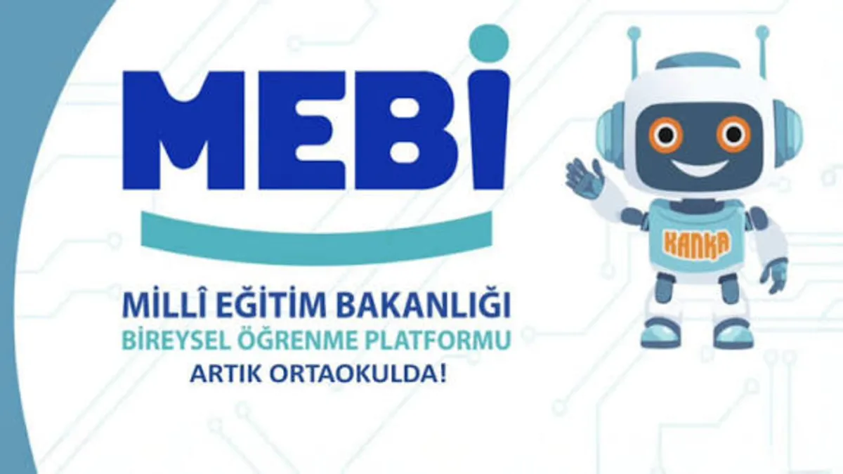 Yapay Zeka Destekli Bireysel Öğrenme Platformuna Yoğun İlgi