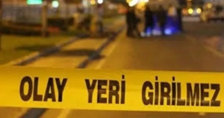 Fethiye’de kadın arkadaşını vurup, intihar etti