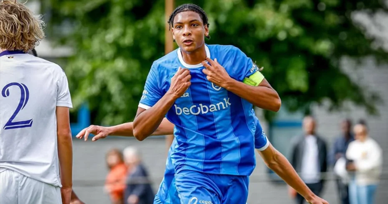 Göz-Göz genç yıldızın peşinde