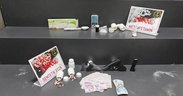 İzmir’de uyuşturucu operasyonu