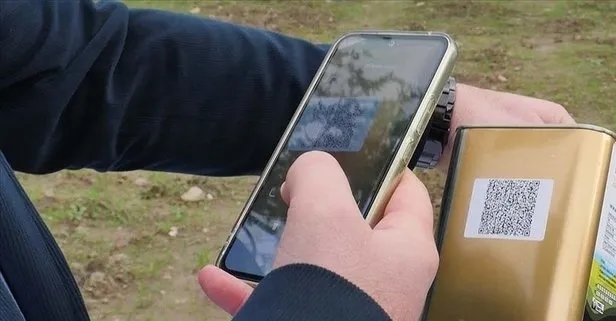 Bakanı Yumaklı açıkladı: Gıdada karekod uygulaması zorunlu olacak