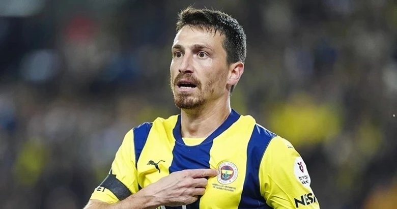 Mert Hakan’dan Aslan’a teşekkür